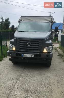 ГАЗ ГАЗон Next  2015