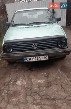 Ціни Volkswagen Golf Газ
