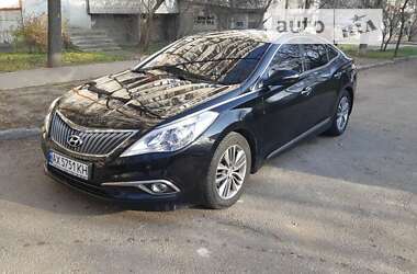 Цены Hyundai Grandeur Газ