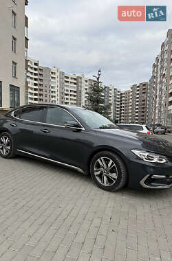 Ціни Hyundai Grandeur Газ