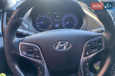 Цены Hyundai Grandeur Газ