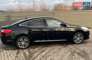 Цены Hyundai Grandeur Газ