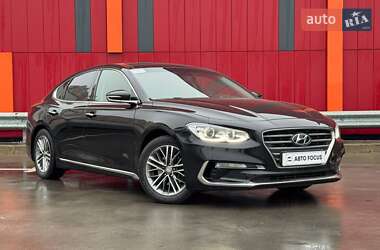 Цены Hyundai Grandeur Газ