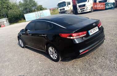 Цены Kia K5 Газ