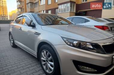 Цены Kia K5 Газ