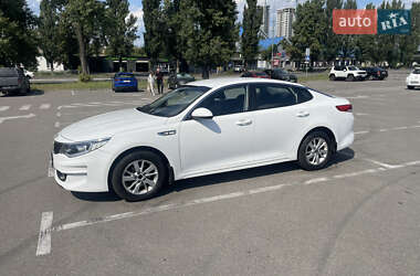 Цены Kia K5 Газ