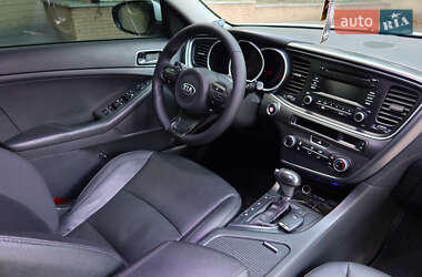 Цены Kia K5 Газ