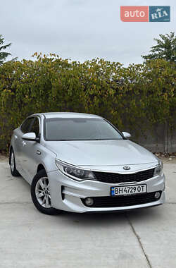 Цены Kia K5 Газ