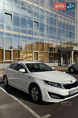 Цены Kia K5 Газ