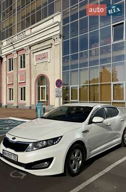 Цены Kia K5 Газ