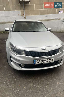 Цены Kia K5 Газ