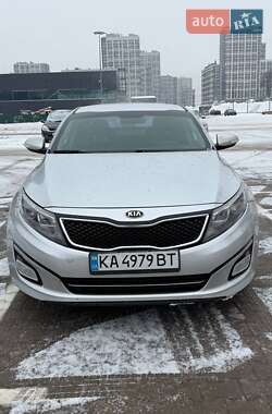 Цены Kia K5 Газ