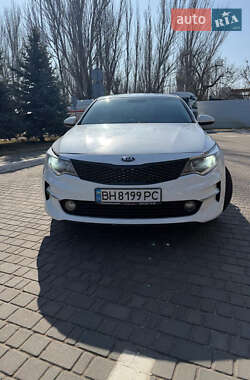 Цены Kia K5 Газ