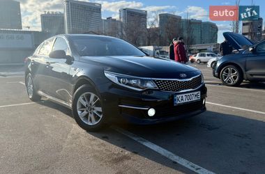 Цены Kia K5 Газ