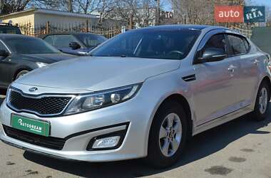 Цены Kia K5 Газ