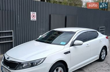 Цены Kia K5 Газ