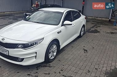 Ціни Kia K5 Газ