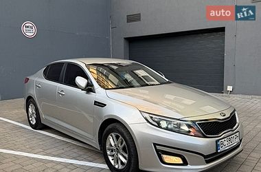 Цены Kia K5 Газ