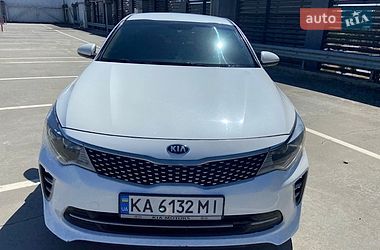 Цены Kia K5 Газ