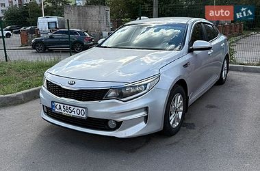Цены Kia K5 Газ