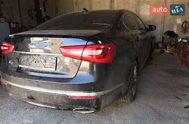 Цены Kia K7 Газ