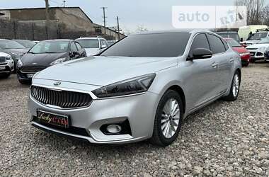 Цены Kia K7 Газ