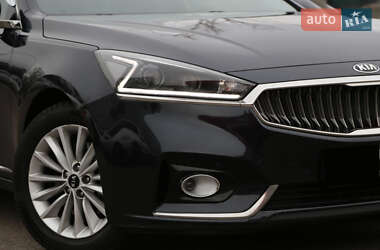 Цены Kia K7 Газ