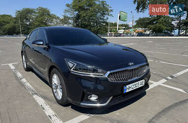 Ціни Kia K7 Газ