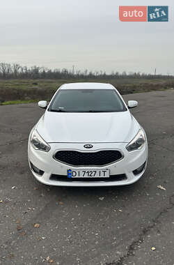 Ціни Kia K7 Газ