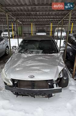 Ціни Kia K7 Газ