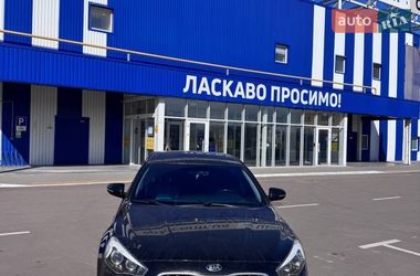 Ціни Kia K7 Газ