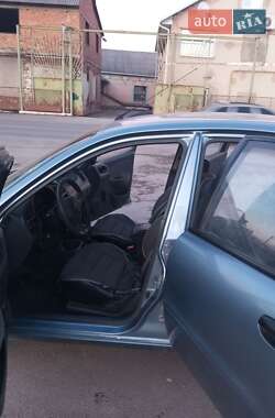 Ціни Daewoo Lanos Газ
