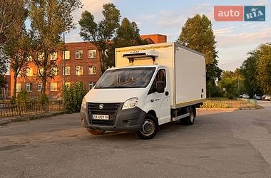 ГАЗ Next  2020