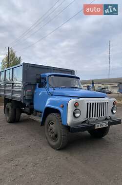 ГАЗ САЗ 3507  1991