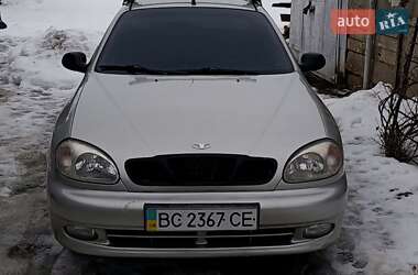 Цены Daewoo Sens Газ