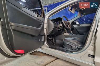 Ціни Hyundai Sonata Газ