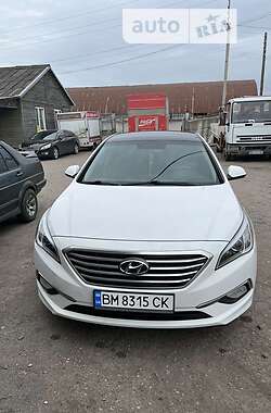 Ціни Hyundai Sonata Газ