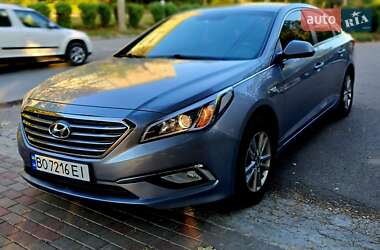 Цены Hyundai Sonata Газ