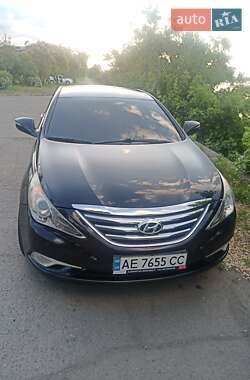 Цены Hyundai Sonata Газ