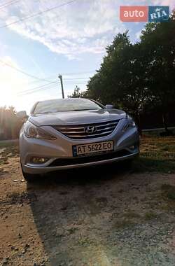 Цены Hyundai Sonata Газ