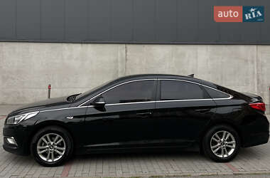 Цены Hyundai Sonata Газ