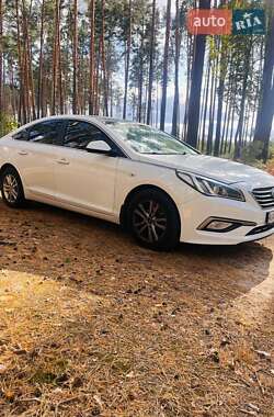 Цены Hyundai Sonata Газ