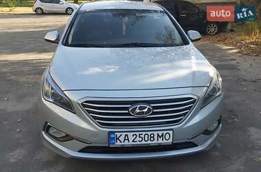Цены Hyundai Sonata Газ