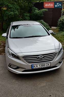Цены Hyundai Sonata Газ