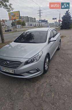 Ціни Hyundai Sonata Газ