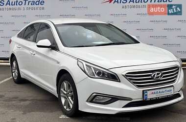 Цены Hyundai Sonata Газ