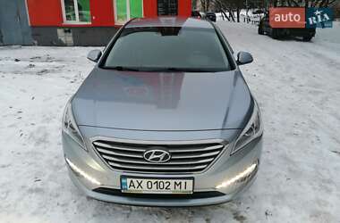 Цены Hyundai Sonata Газ