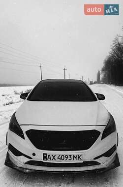 Цены Hyundai Sonata Газ