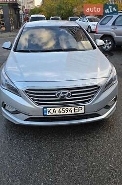 Цены Hyundai Sonata Газ