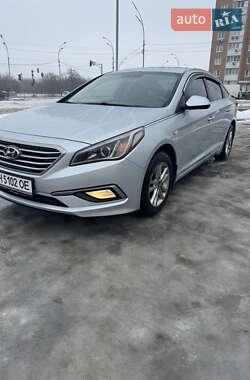 Цены Hyundai Sonata Газ